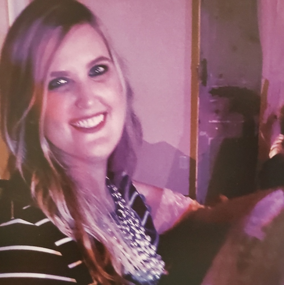 Meet your Posher, Lori